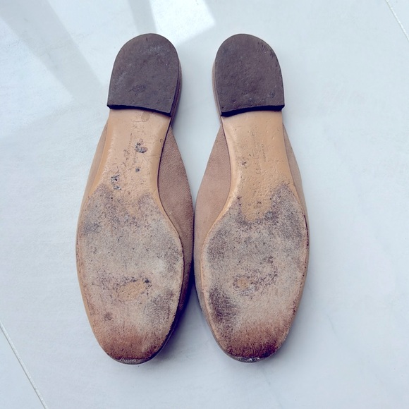 Salvatore Ferragamo Gancini sandals - Picture 2 of 2